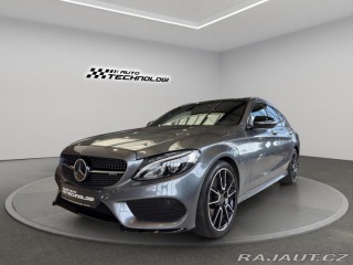 Mercedes-Benz C Mercedes-AMG C 43 4MATIC 2018