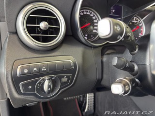 Mercedes-Benz C Mercedes-AMG C 43 4MATIC 2018