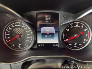 Mercedes-Benz C Mercedes-AMG C 43 4MATIC 2018