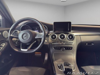 Mercedes-Benz C Mercedes-AMG C 43 4MATIC 2018