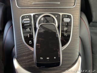 Mercedes-Benz C Mercedes-AMG C 43 4MATIC 2018