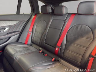 Mercedes-Benz C Mercedes-AMG C 43 4MATIC 2018