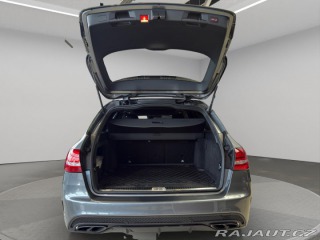 Mercedes-Benz C Mercedes-AMG C 43 4MATIC 2018