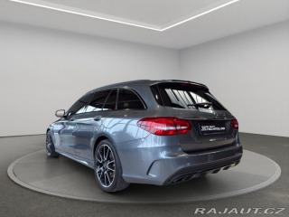 Mercedes-Benz C Mercedes-AMG C 43 4MATIC 2018