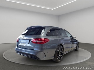 Mercedes-Benz C Mercedes-AMG C 43 4MATIC 2018