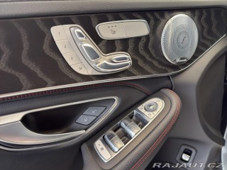 Mercedes-Benz C Mercedes-AMG C 43 4MATIC 2018