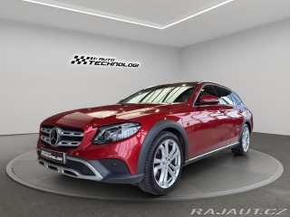 Mercedes-Benz E E 220 D 4MATIC ALLTERRAIN
