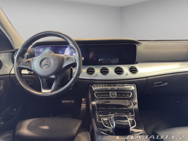 Mercedes-Benz E E 220 D 4MATIC ALLTERRAIN 2018