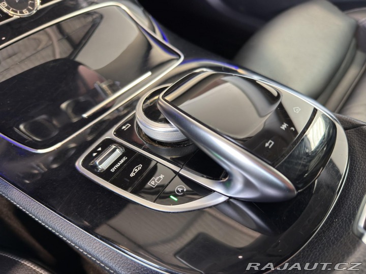 Mercedes-Benz E E 220 D 4MATIC ALLTERRAIN 2018