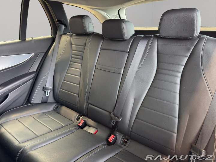 Mercedes-Benz E E 220 D 4MATIC ALLTERRAIN 2018