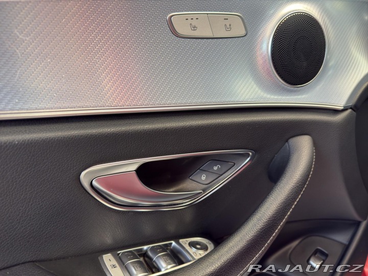 Mercedes-Benz E E 220 D 4MATIC ALLTERRAIN 2018