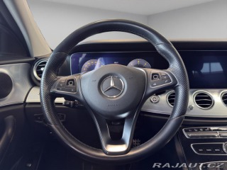 Mercedes-Benz E E 220 D 4MATIC ALLTERRAIN 2018