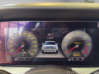 Mercedes-Benz E E 220 D 4MATIC ALLTERRAIN 2018