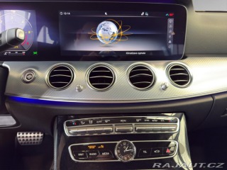 Mercedes-Benz E E 220 D 4MATIC ALLTERRAIN 2018