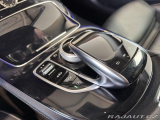 Mercedes-Benz E E 220 D 4MATIC ALLTERRAIN 2018