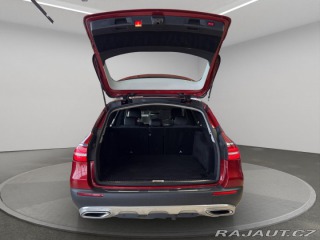 Mercedes-Benz E E 220 D 4MATIC ALLTERRAIN 2018