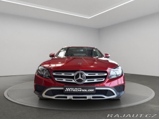Mercedes-Benz E E 220 D 4MATIC ALLTERRAIN 2018