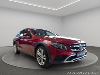 Mercedes-Benz E E 220 D 4MATIC ALLTERRAIN 2018