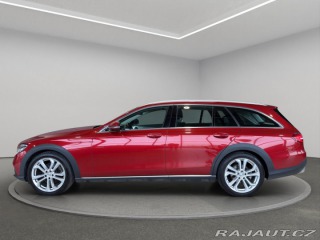 Mercedes-Benz E E 220 D 4MATIC ALLTERRAIN 2018