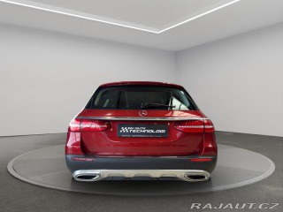 Mercedes-Benz E E 220 D 4MATIC ALLTERRAIN 2018