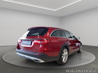 Mercedes-Benz E E 220 D 4MATIC ALLTERRAIN 2018