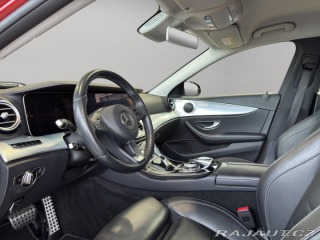 Mercedes-Benz E E 220 D 4MATIC ALLTERRAIN 2018