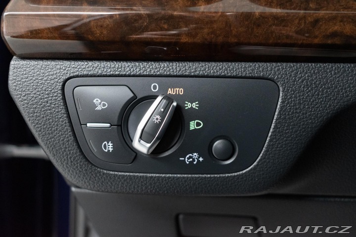 Audi Q5 40 TDI 4x4*AIR*TAŽNÉ*KAME 2018