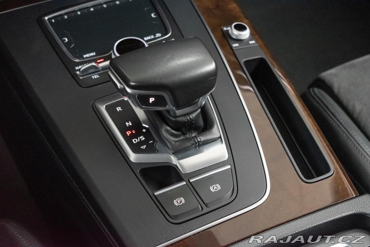 Audi Q5 40 TDI 4x4*AIR*TAŽNÉ*KAME 2018