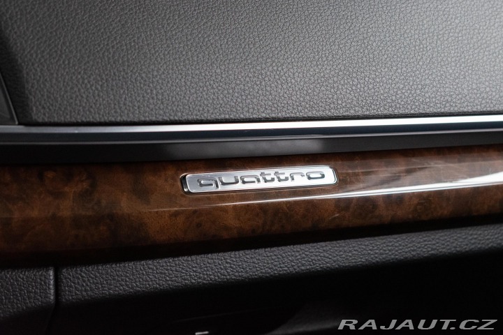 Audi Q5 40 TDI 4x4*AIR*TAŽNÉ*KAME 2018