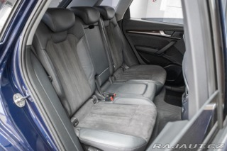 Audi Q5 40 TDI 4x4*AIR*TAŽNÉ*KAME 2018