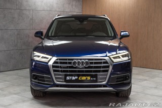 Audi Q5 40 TDI 4x4*AIR*TAŽNÉ*KAME 2018