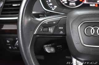 Audi Q5 40 TDI 4x4*AIR*TAŽNÉ*KAME 2018