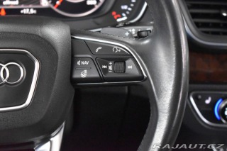Audi Q5 40 TDI 4x4*AIR*TAŽNÉ*KAME 2018
