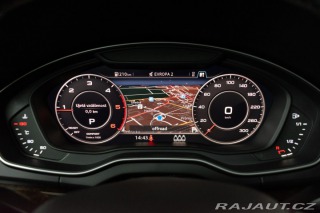 Audi Q5 40 TDI 4x4*AIR*TAŽNÉ*KAME 2018