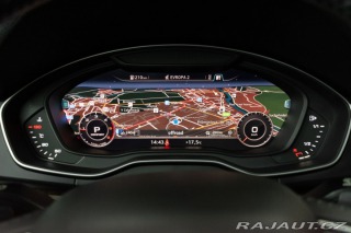 Audi Q5 40 TDI 4x4*AIR*TAŽNÉ*KAME 2018