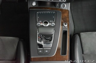 Audi Q5 40 TDI 4x4*AIR*TAŽNÉ*KAME 2018