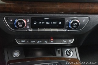 Audi Q5 40 TDI 4x4*AIR*TAŽNÉ*KAME 2018