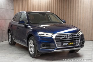 Audi Q5 40 TDI 4x4*AIR*TAŽNÉ*KAME 2018