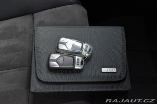 Audi Q5 40 TDI 4x4*AIR*TAŽNÉ*KAME 2018