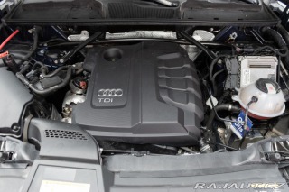 Audi Q5 40 TDI 4x4*AIR*TAŽNÉ*KAME 2018