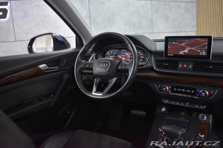 Audi Q5 40 TDI 4x4*AIR*TAŽNÉ*KAME 2018