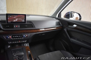 Audi Q5 40 TDI 4x4*AIR*TAŽNÉ*KAME 2018