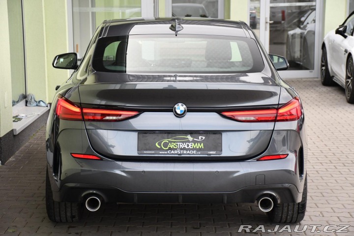 BMW 2 218d M-SPORT 1M ČR 2021