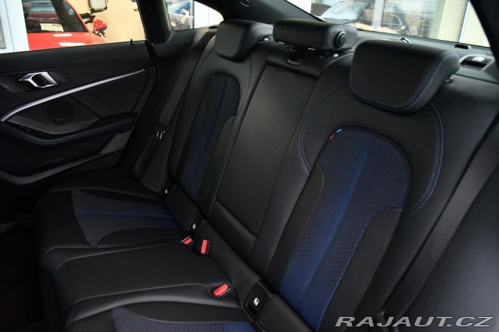 BMW 2 218d M-SPORT 1M ČR 2021