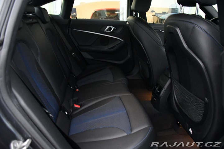 BMW 2 218d M-SPORT 1M ČR 2021