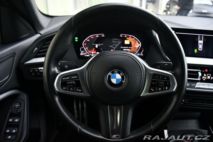 BMW 2 218d M-SPORT 1M ČR 2021
