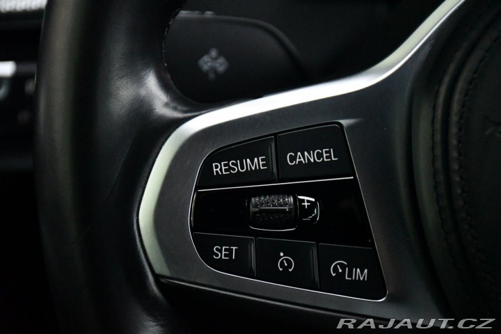 BMW 2 218d M-SPORT 1M ČR 2021