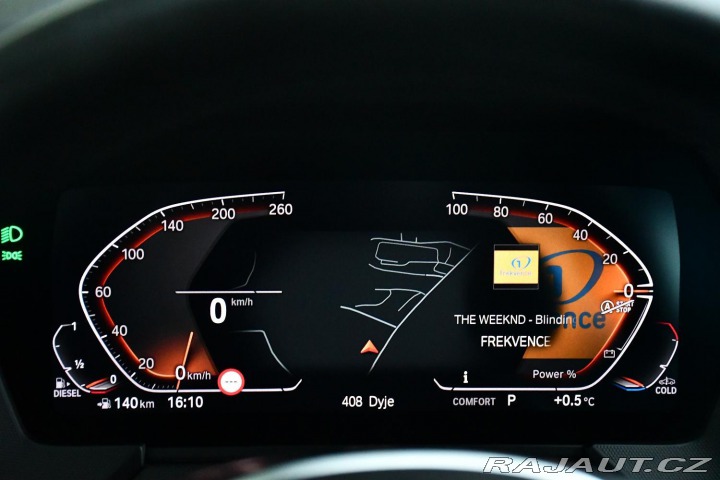 BMW 2 218d M-SPORT 1M ČR 2021