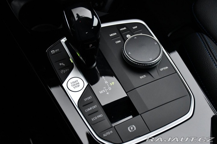 BMW 2 218d M-SPORT 1M ČR 2021