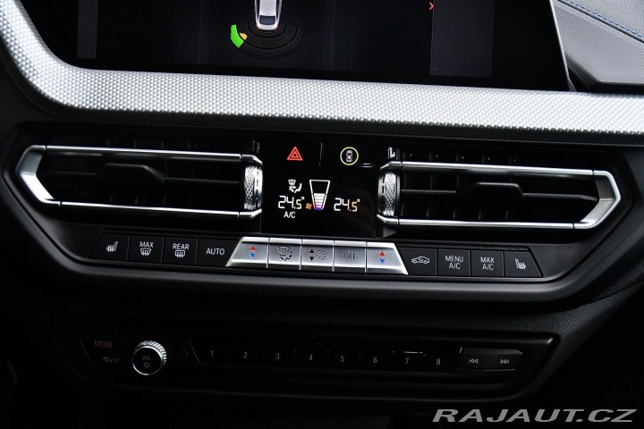 BMW 2 218d M-SPORT 1M ČR 2021